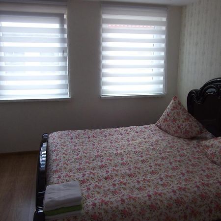 Deima Appartement Nida Buitenkant foto