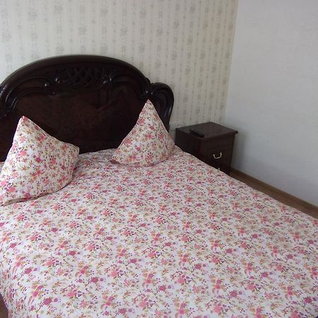 Deima Appartement Nida Buitenkant foto
