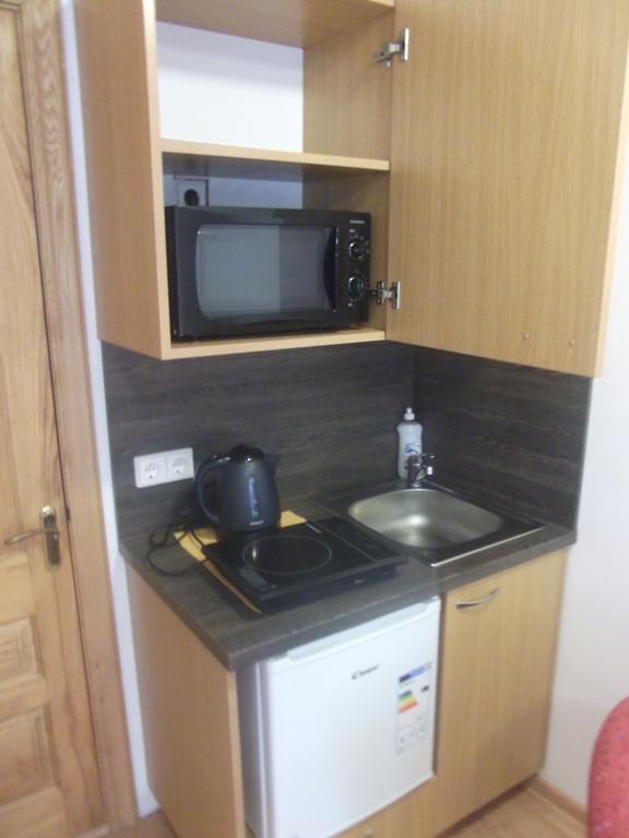 Deima Appartement Nida Buitenkant foto