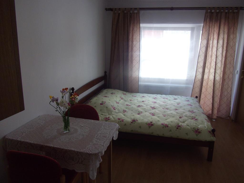 Deima Appartement Nida Buitenkant foto