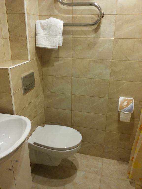 Deima Appartement Nida Buitenkant foto