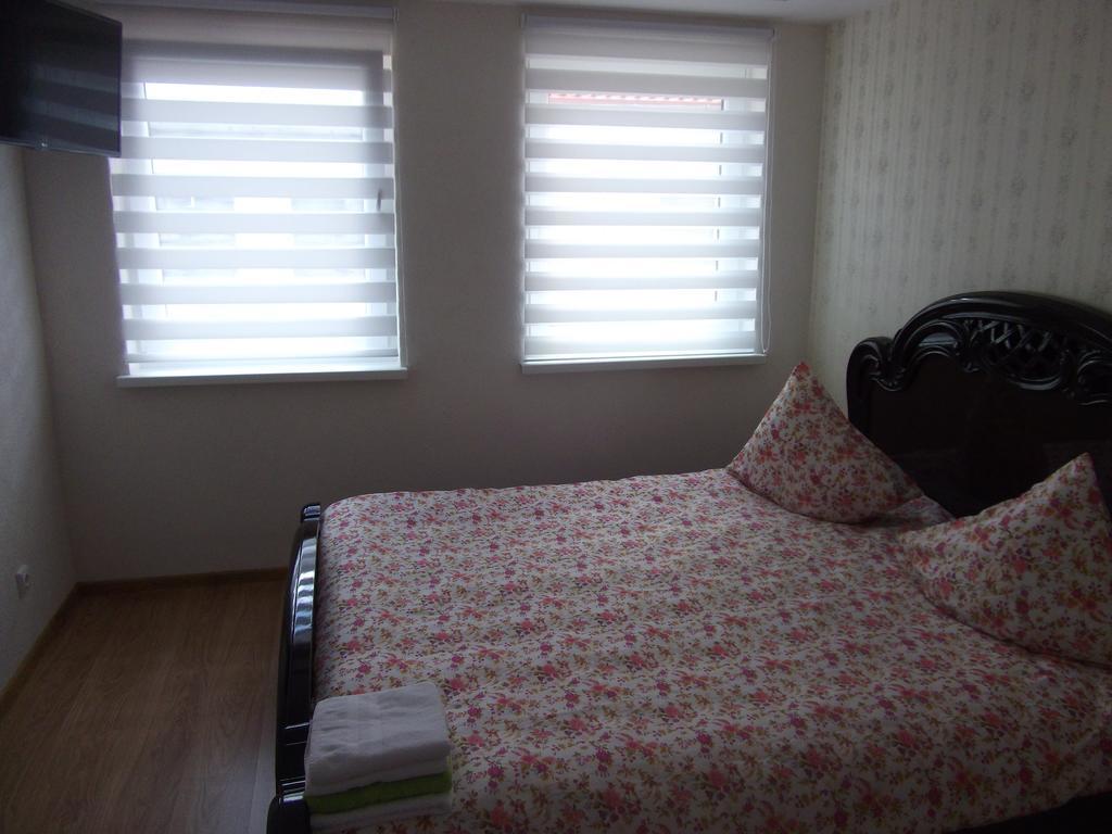 Deima Appartement Nida Buitenkant foto