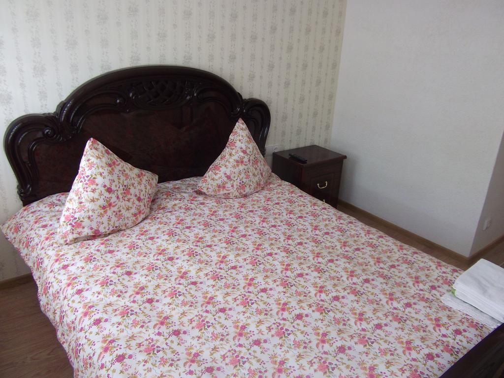 Deima Appartement Nida Buitenkant foto