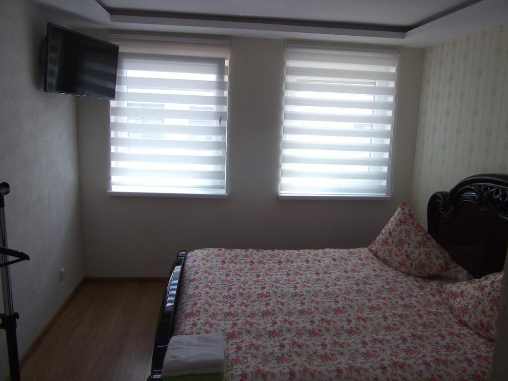Deima Appartement Nida Buitenkant foto