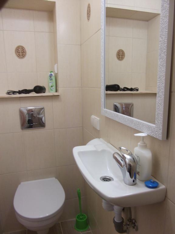 Deima Appartement Nida Buitenkant foto