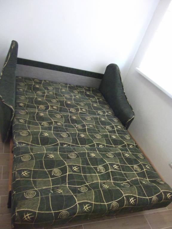 Deima Appartement Nida Buitenkant foto