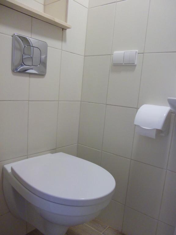 Deima Appartement Nida Buitenkant foto